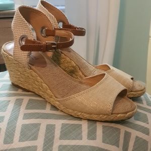 Lucky Brand Sandal